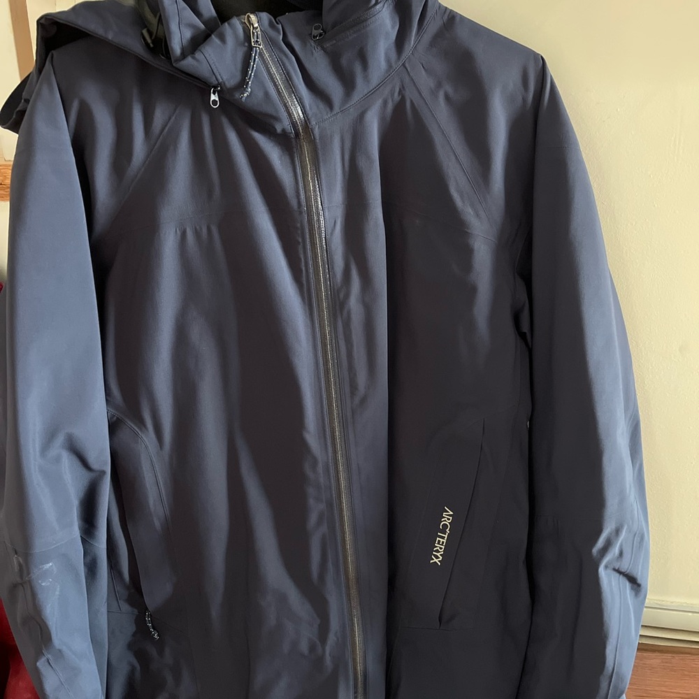 Arc’teryx Ski Jacket